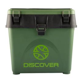 Discover Seatbox