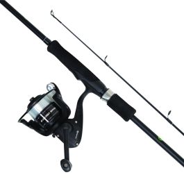 Discover Spin Rod & Reel Combo