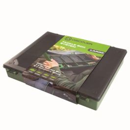 Discover Tackle Box Large System