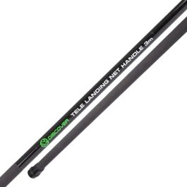 Discover Tele Landing Net Handle