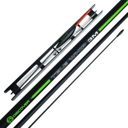 Discover Tele Whip 3m