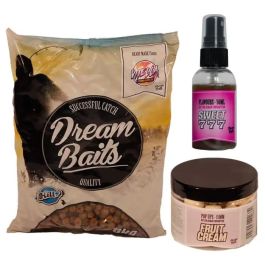 Dream Baits Record Bait Bundle