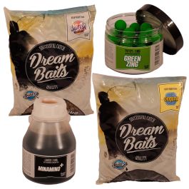 Dream Baits Spring Bait Bundle