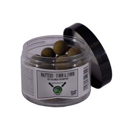 Dream Baits VooDoo+ Green Fishing Pop Ups