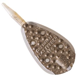 Drennan In Line Flat Method Feeder