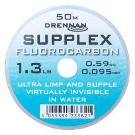 Drennan Supplex Fluorocarbon