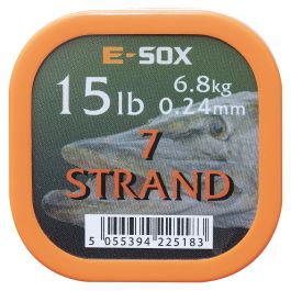 Drennan 7 Strand Trace Wire