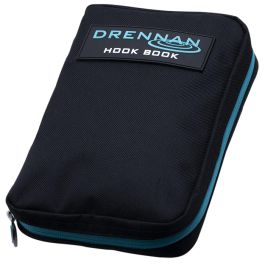 Drennan Fishing Hook Book 6 Inch