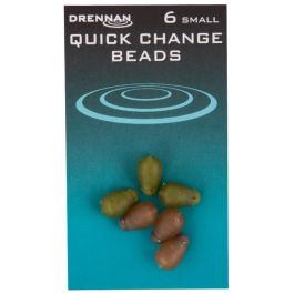 Drennan Quick Change Beads