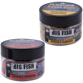 Dynamite Baits Big Fish Floating Durable Hookbaits