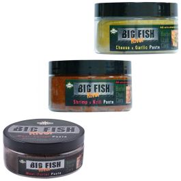 Dynamite Baits Big Fish River Paste