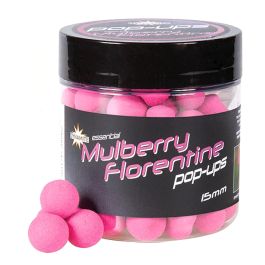 Dynamite Baits Mulberry Florentine Fluro Pop Ups