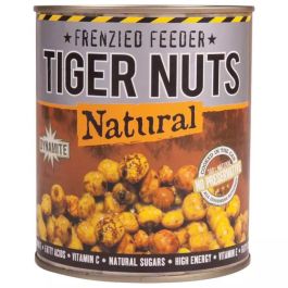 Dynamite Baits Frenzied Monster Tiger Nuts Tin 750g