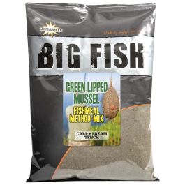 Dynamite Baits GLM Fishmeal Method Mix