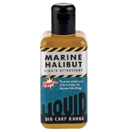 Dynamite Baits Marine Halibut Liquid Attractant