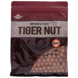 Dynamite Baits Monster Tigernuss Shelf Life Boilies