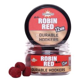 Dynamite Baits Robin Red Durable Hook Pellets