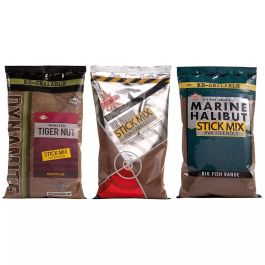 Dynamite Baits the Source Stick Mix