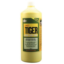 Dynamite Baits Sweet Tiger & Corn Fishing Liquid Attractant 500ml