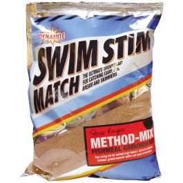 Dynamite Baits Swim Stim 1.8kg Method Mix