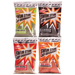 Dynamite Baits Swim Stim Carp Groundbait