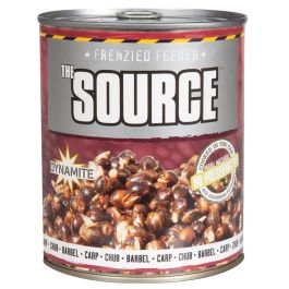 Dynamite Baits The Source Frenzied Hempseed 700g