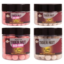 Dynamite Fluro Pop-ups & Dumbells