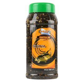 Evezet Hemp In Pot 800ml