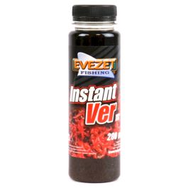 Evezet Instant Ver Booster Fishing Liquid 200ml