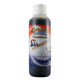 Evezet Team Boost Aroma Herbboast Fishing Liquid 250ml