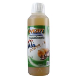 Evezet Team Boost Aroma Power X Fishing Liquid 250ml