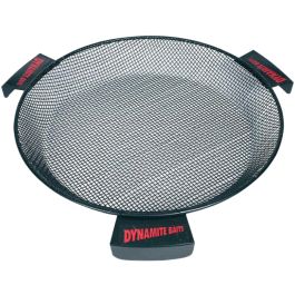 Dynamite Baits Groundbait And Maggot Riddle