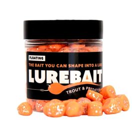 Fjuka Lurebait with Glitter