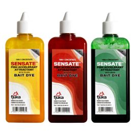 Fjuka Sensate Bait Dye 95ml