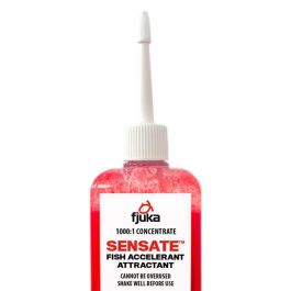 Fjuka Sensate Fish Accelerant Liquid Original 95ml
