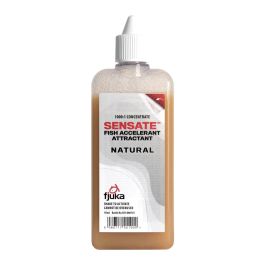 Fjuka Sensate Fish Accelerant Liquid Natural 95ml