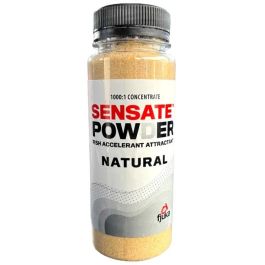 Fjuka Sensate Fish Accelerant Natural Powder 100g