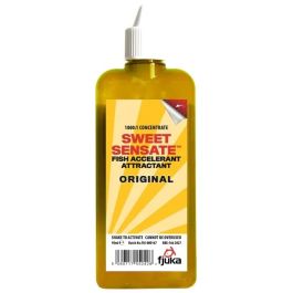 Fjuka Sensate Fish Accelerant Original Attractant 95ml