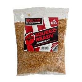 Fjuka Squeez-Ready