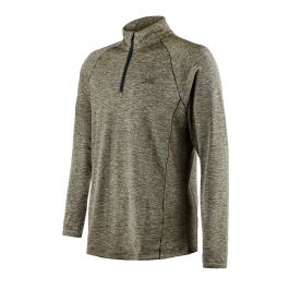 Fortis Elements Half Zip Fishing Top