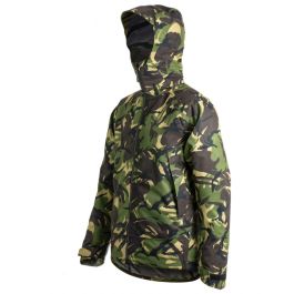 Fortis Marine Fishing Jacket DPM