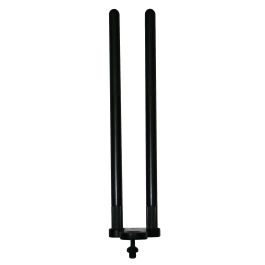 Fox Black Label Hockey Stick Snag Ears