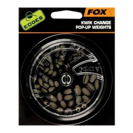 Fox Edges Kwick Change Pop Up Weight Dispenser
