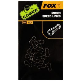 Fox Edges Micro Speed Links