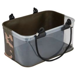 Fox Aquos Camo Rig Water Bucket