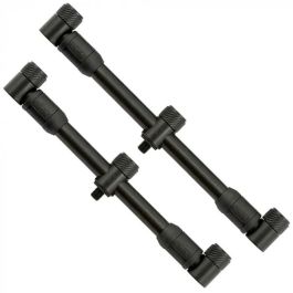 Fox Black Label QR Adjustable XL Buzzer Bar
