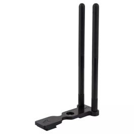 Fox Black Label Swinger Tag Snag Ears