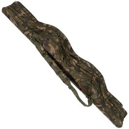 Fox Camolite 4 Rod Hardcase