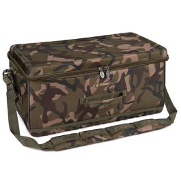 Fox Camolite Barrow Organiser Large