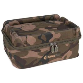 Fox Camolite Gadget Safe Bag Deluxe